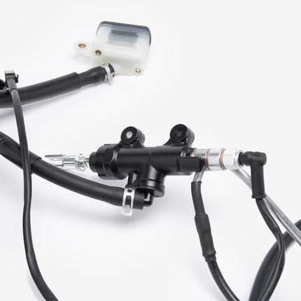 Combined Brake System Version 1 Complete for SK125-L-E5