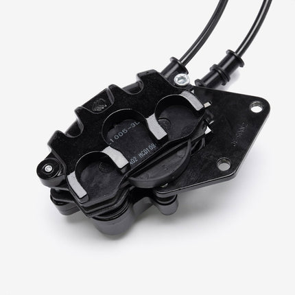 Combined Brake System Complete for SR125-E5