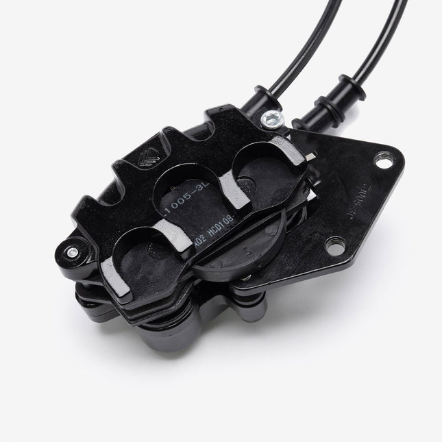 Combined Brake System Complete for SR125-E5