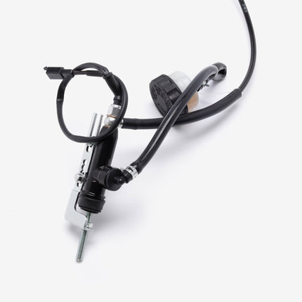 Combined Brake System Complete for SR125-E5