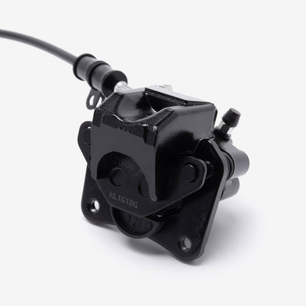 Combined Brake System Complete for SR125-E5