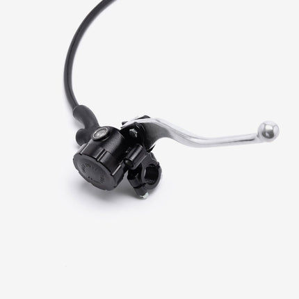 Combined Brake System Complete for SR125-E5