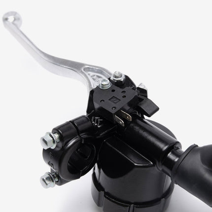 Combined Brake System Complete for SR125-E5