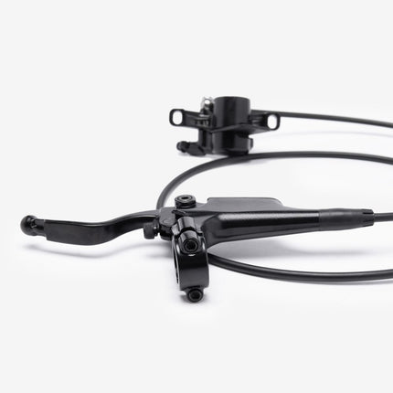 Rear Brake System Complete for TT-E1222-E, TT-E1022-E, TT-T1222-E