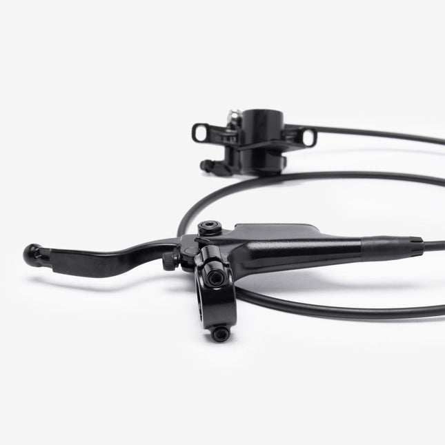 Rear Brake System Complete for TT-E1222-E, TT-E1022-E, TT-T1222-E