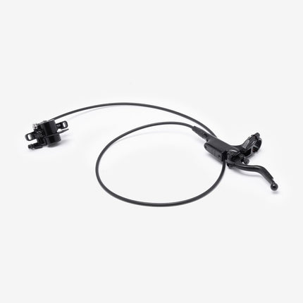 Rear Brake System Complete for TT-E1222-E, TT-E1022-E, TT-T1222-E