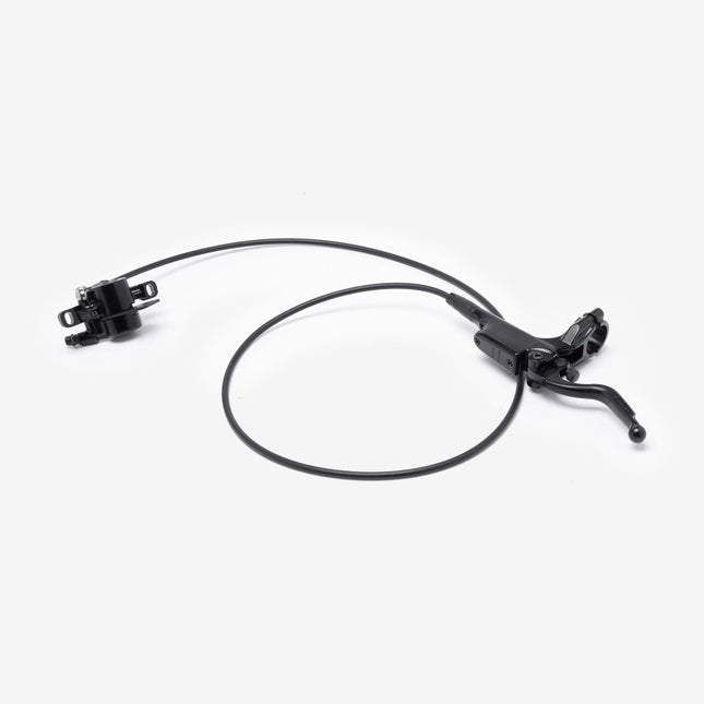 Rear Brake System Complete for TT-E1222-E, TT-E1022-E, TT-T1222-E