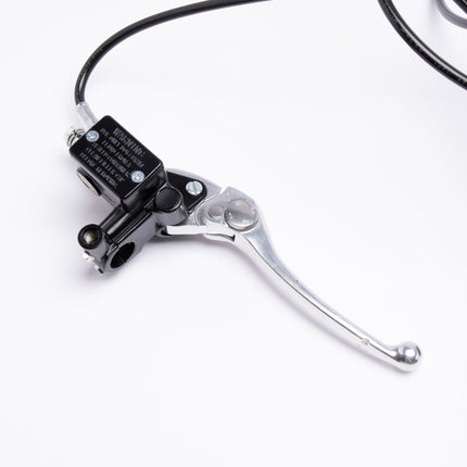 Combined Brake System Complete