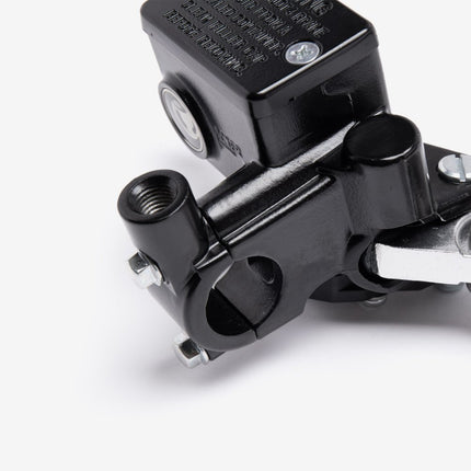 Combined Brake System Complete