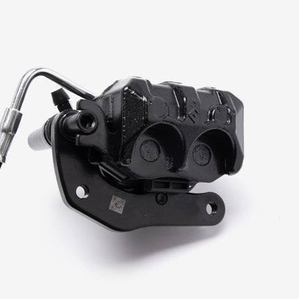 Combined Brake System Complete