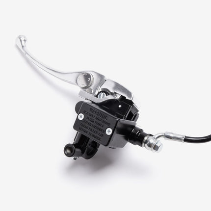 Combined Brake System Complete