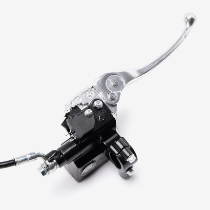 Combined Brake System Complete