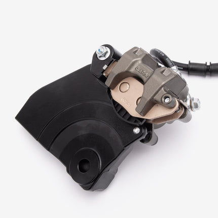 Combined Brake System Version 2 Complete For SK125-L-E5