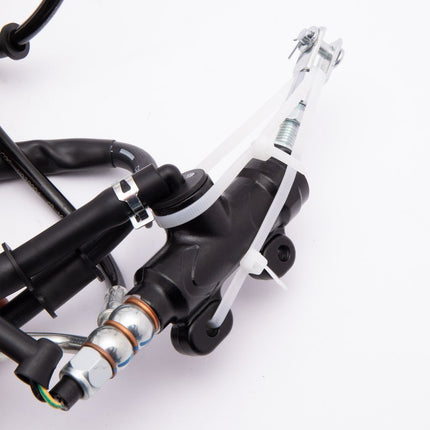 Combined Brake System Version 2 Complete For SK125-L-E5