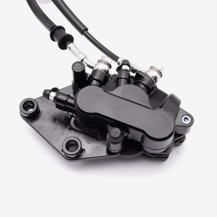 Complete Brake System