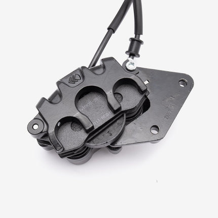 Complete Brake System