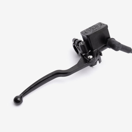 Complete Brake System