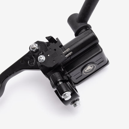 Complete Brake System