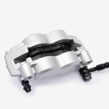 Complete Brake System