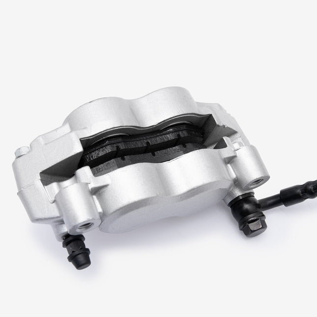 Complete Brake System