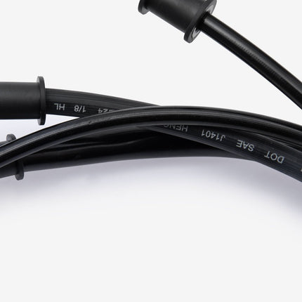Complete Brake System