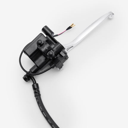 Complete Brake System