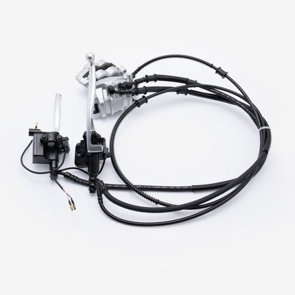 Complete Brake System