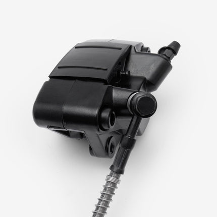 Complete Brake System