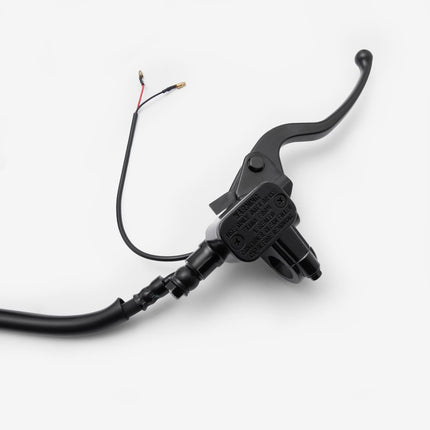 Complete Brake System