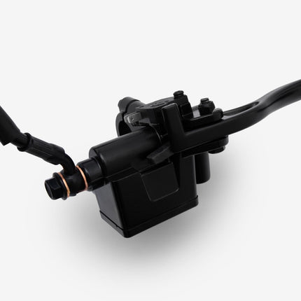 Complete Brake System