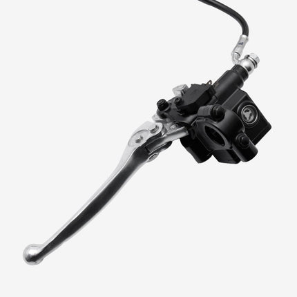 CBS Complete Brake System