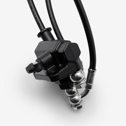 CBS Complete Brake System