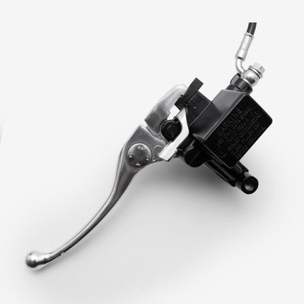 CBS Complete Brake System