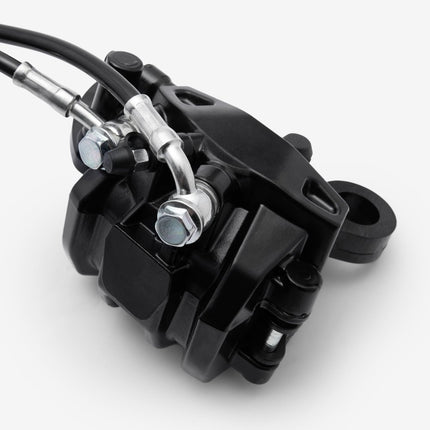 CBS Complete Brake System