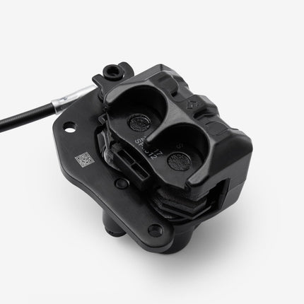 CBS Complete Brake System