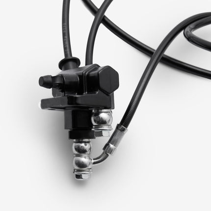 CBS Complete Brake System