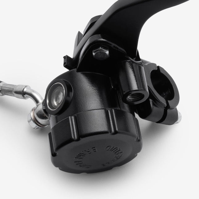 Complete Brake System