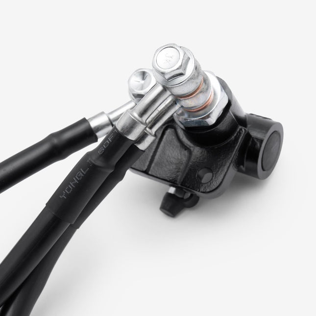 Complete Brake System