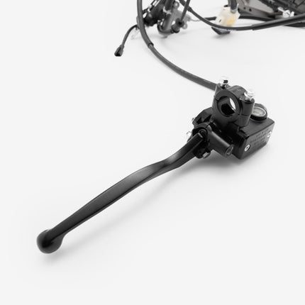 Complete Brake System