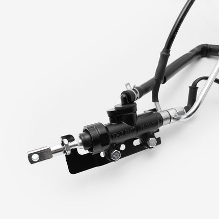 Complete Brake System