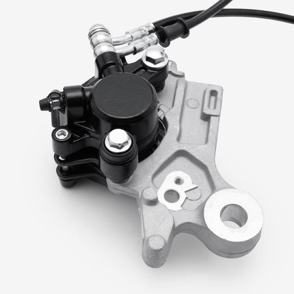 Brake System Complete