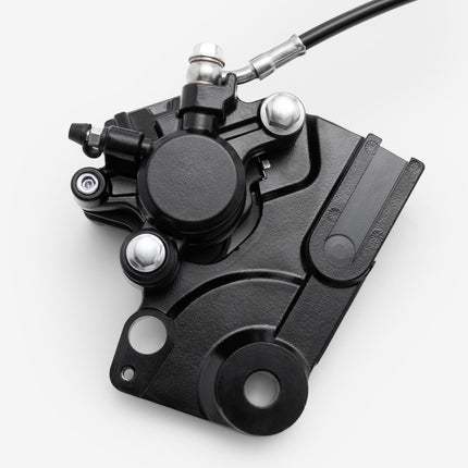 Complete Brake System