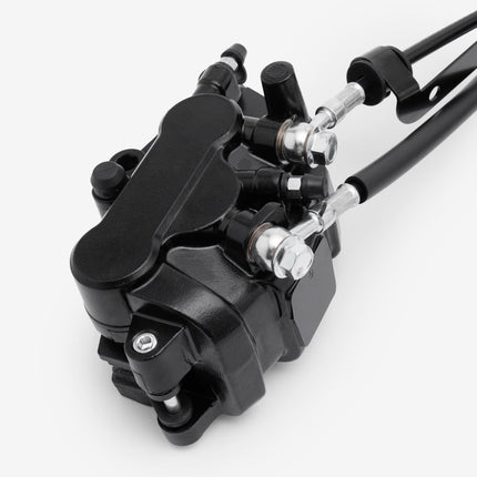 Complete Brake System