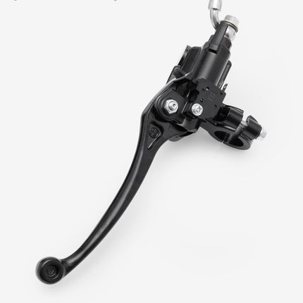 Complete Brake System