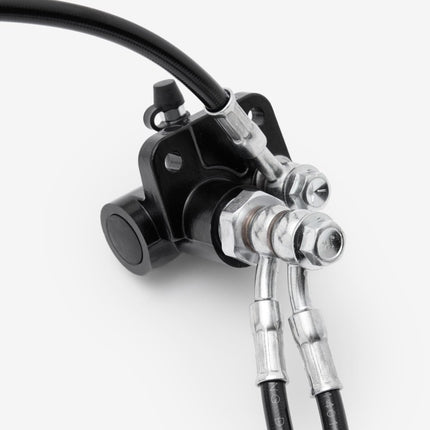Complete Brake System