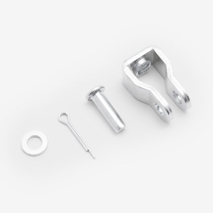 Complete Brake System