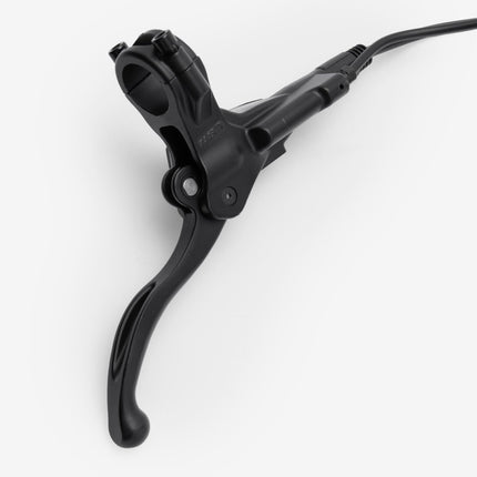 Rear Brake System Complete Blue Dots