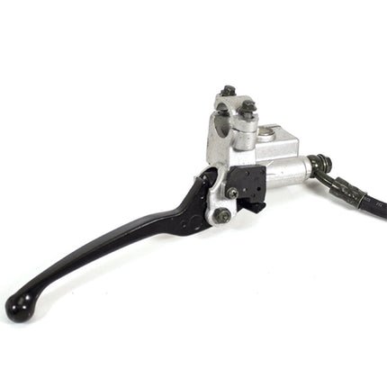 Rear Brake System Complete for WY125T-108