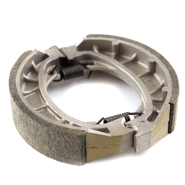 Rear Brake Shoes for JJ50QT-17
