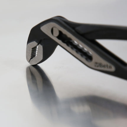 Slip Joint Pliers Slip-Proof PVC Coated Handles 250mm - Beta Tools 1048N 250